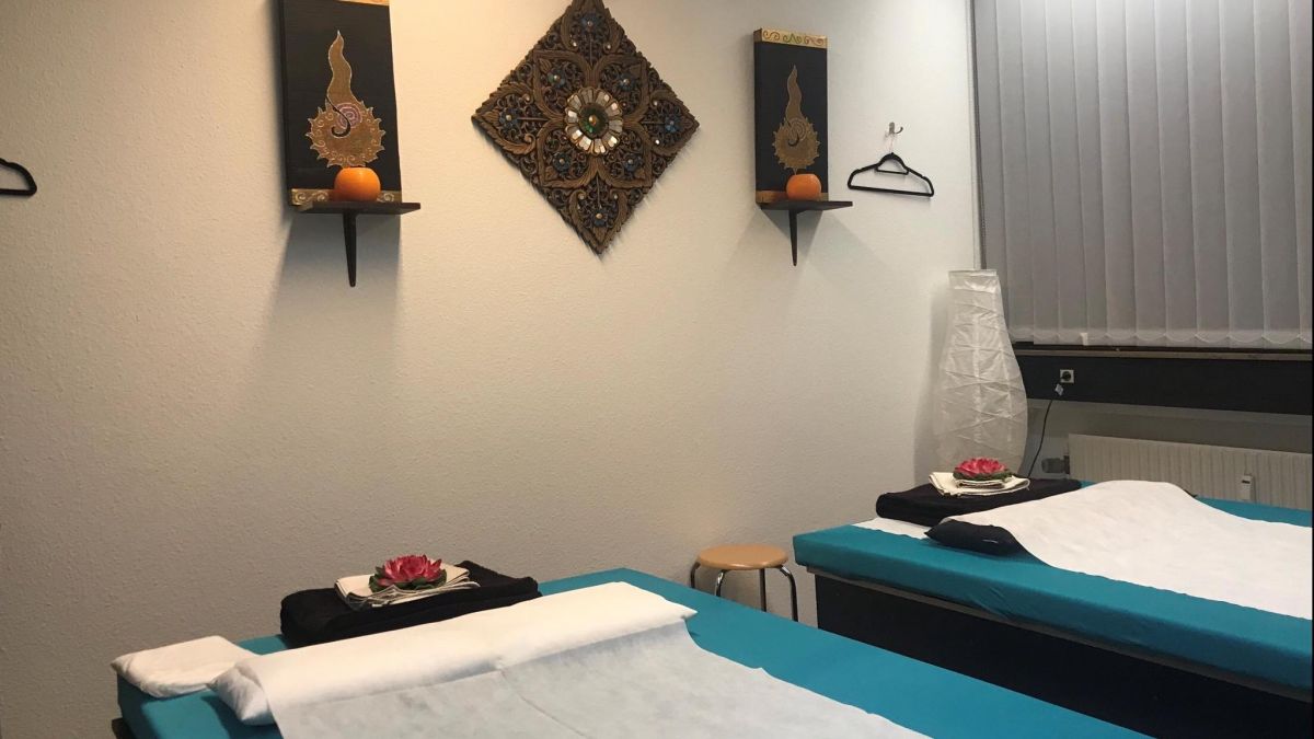 Nikarn Thaimassage