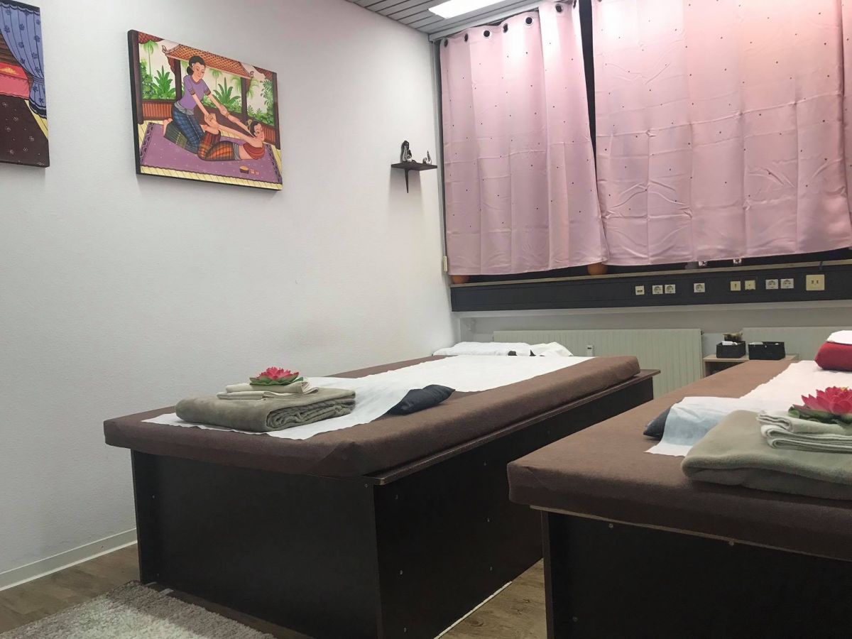 Nikarn Thaimassage