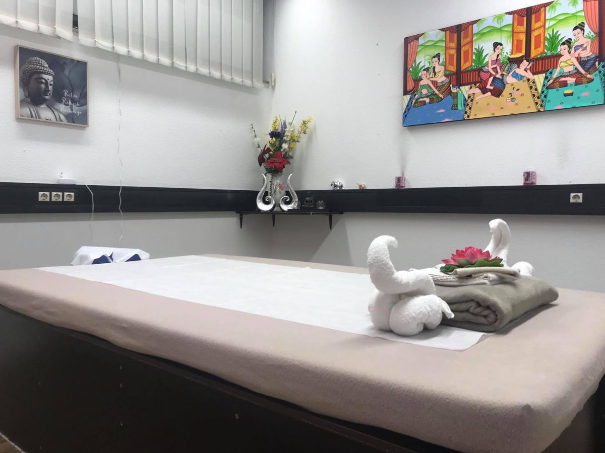 Nikarn Thaimassage