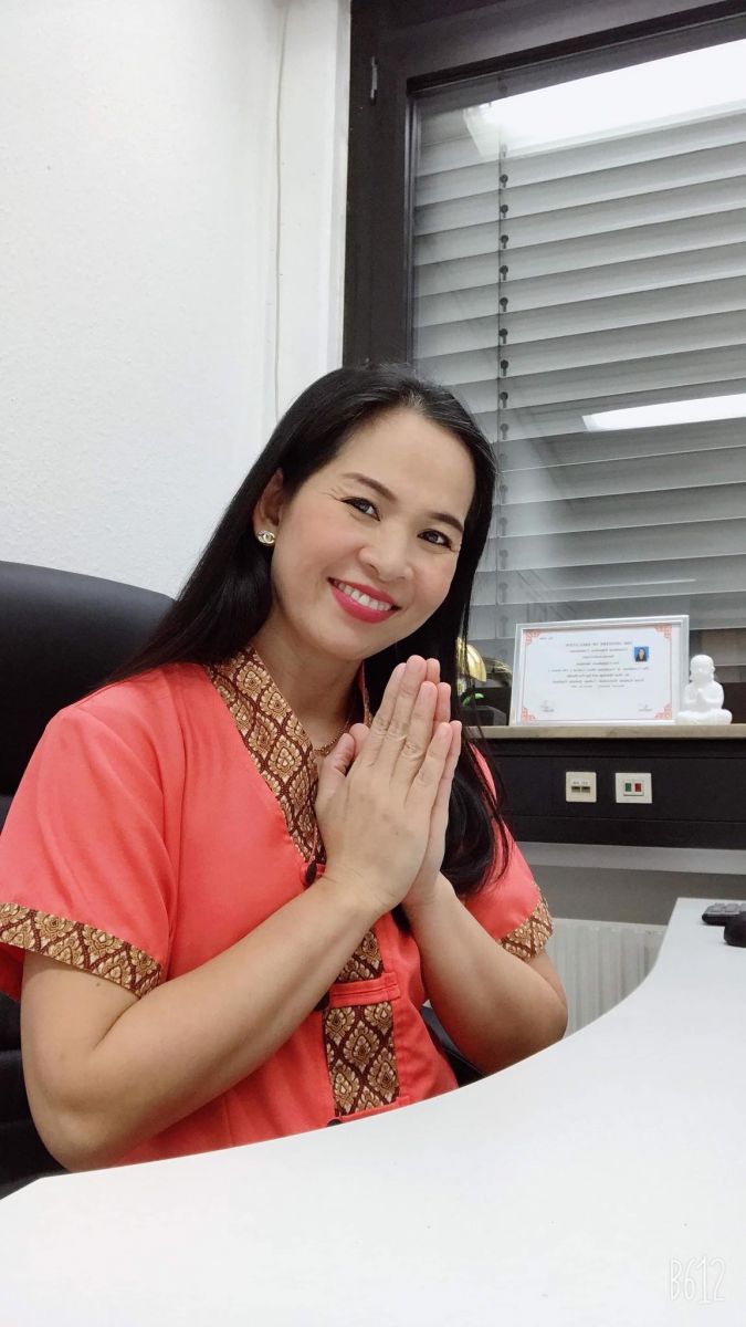Nikarn Thaimassage