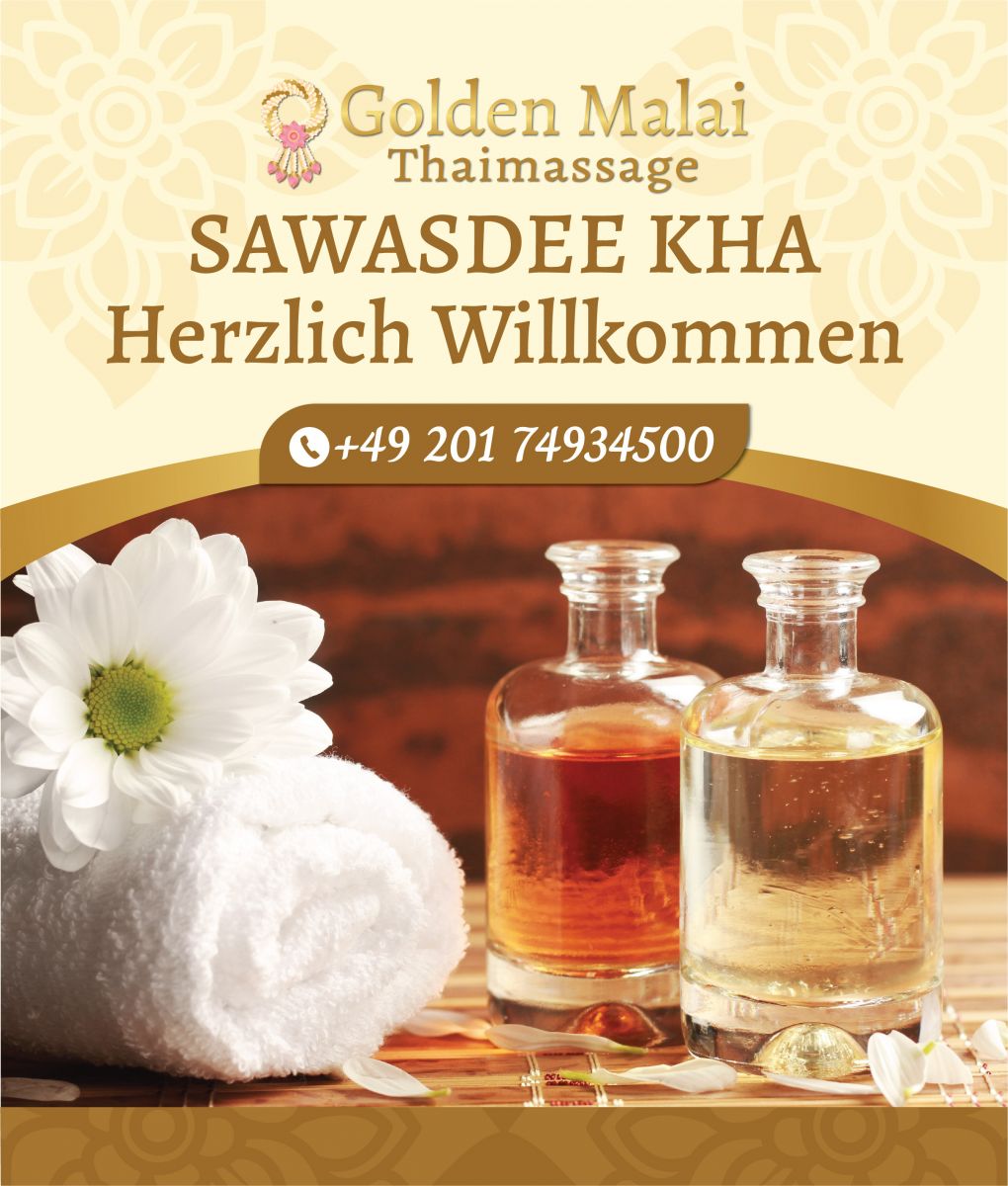 Golden Malai Thaimassage