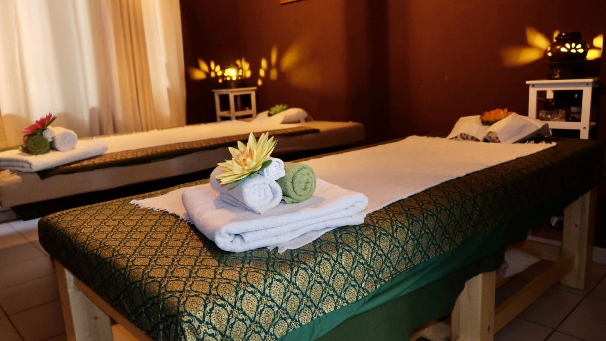 Rungrueang Thaimassage