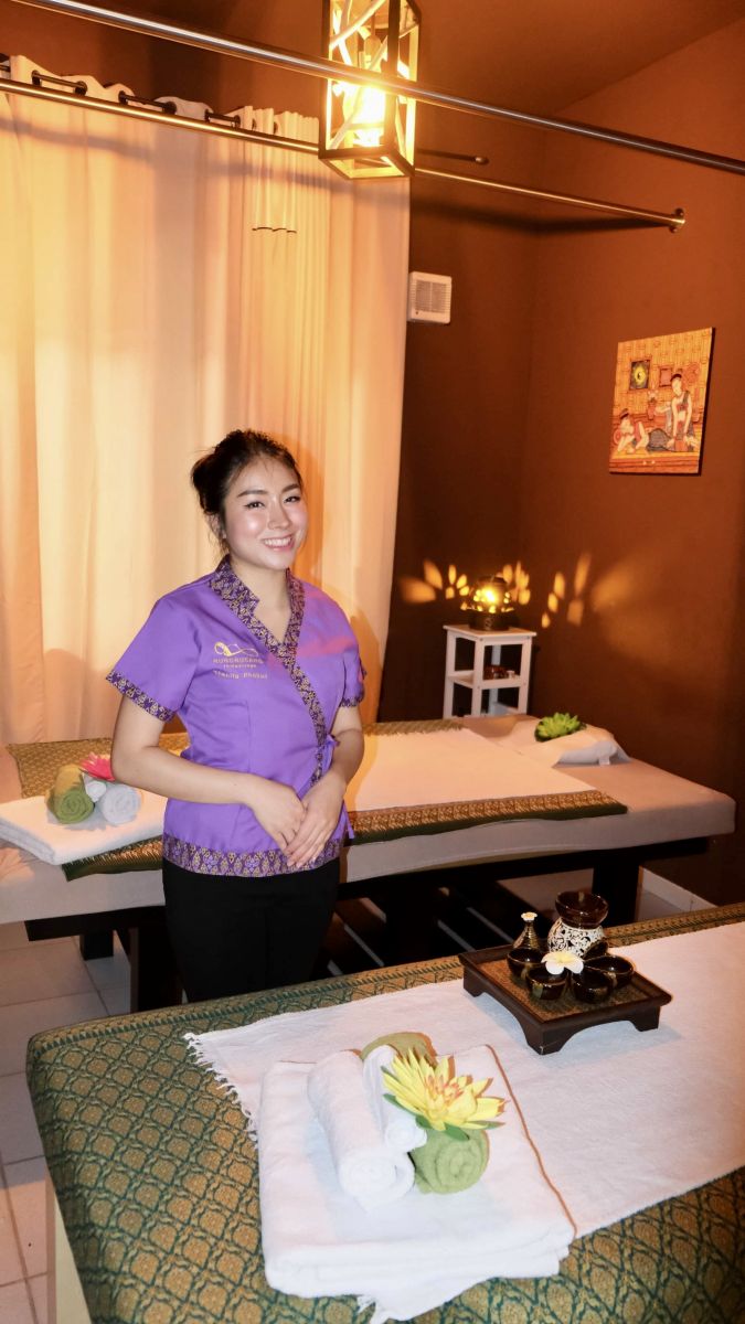 Rungrueang Thaimassage