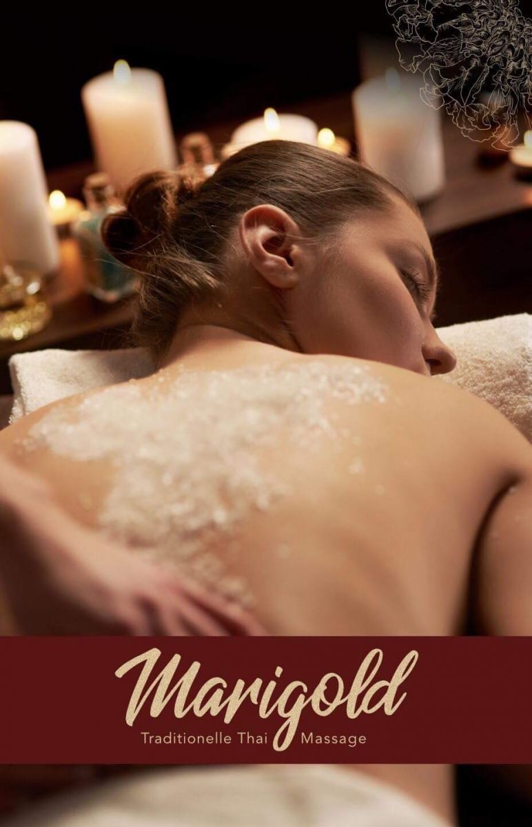 MarigoldThaimassage