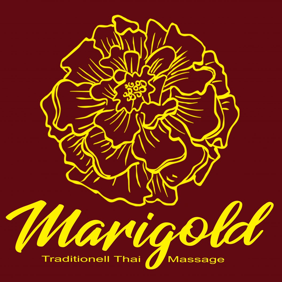 MarigoldThaimassage