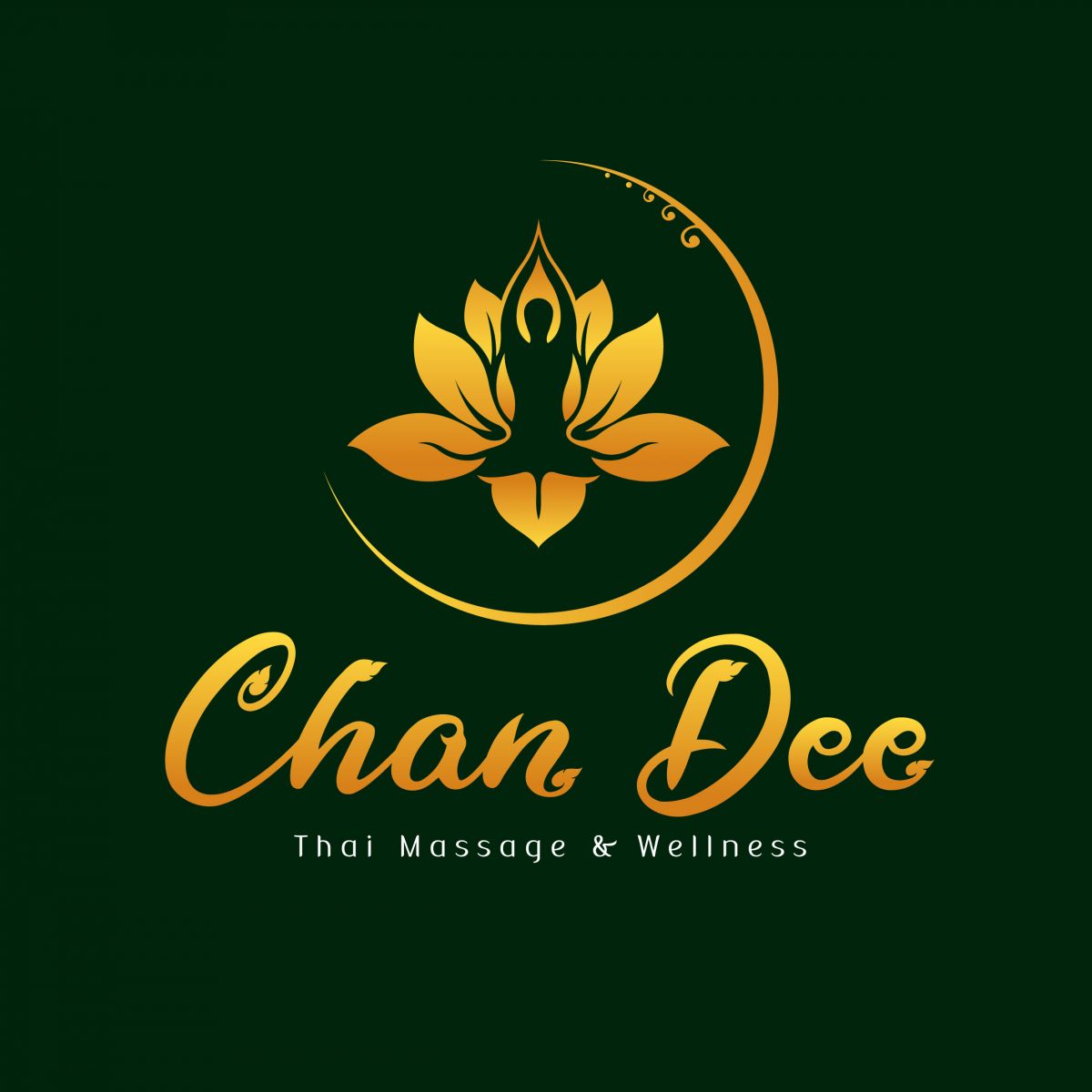 Chan Dee Thai Massage & Wellness